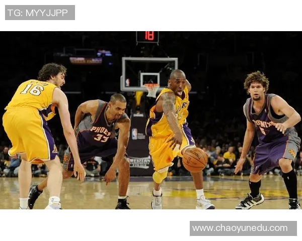 湖人轻取爵士，总分4-2晋级西部决赛